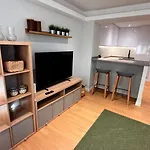 Fogar De Breogan شقة آكورونيا