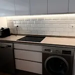 Fogar De Breogan شقة آكورونيا