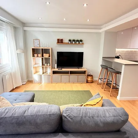 Διαμέρισμα Fogar De Breogan *