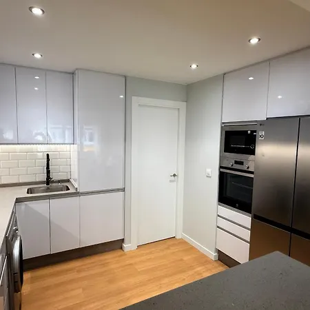 Fogar De Breogan * La Corogne