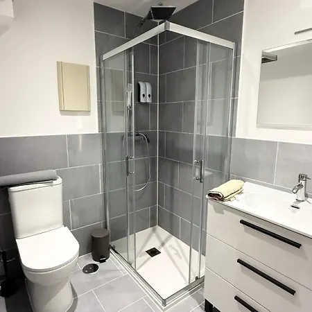 Διαμέρισμα Fogar De Breogan A Coruña