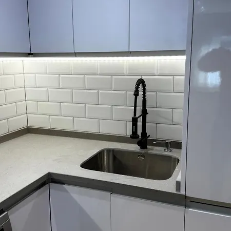 Fogar De Breogan Διαμέρισμα *