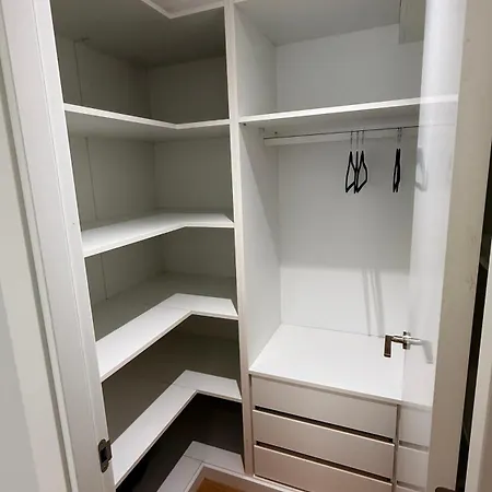 Fogar De Breogan Διαμέρισμα