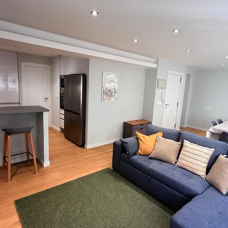 Fogar De Breogan La Corogne