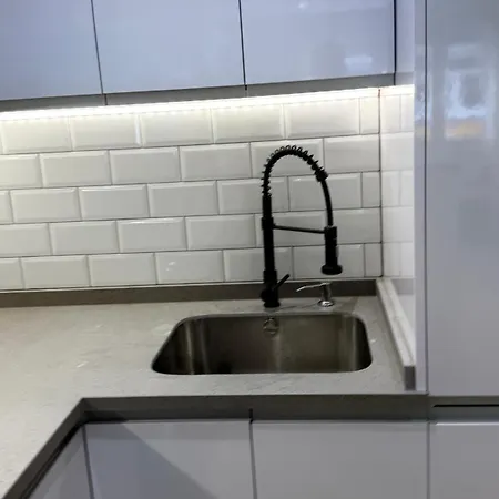 Διαμέρισμα Fogar De Breogan *