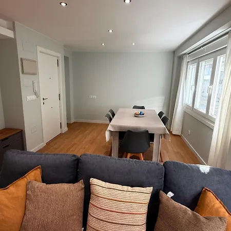 Appartement Fogar De Breogan La Corogne