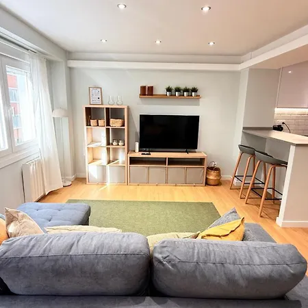 Fogar De Breogan La Corogne