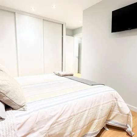 Fogar De Breogan Διαμέρισμα