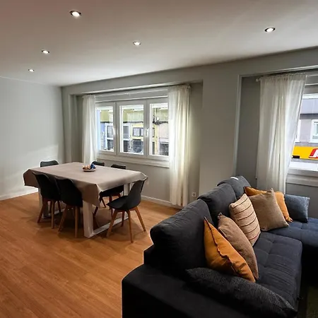 Apartamento Fogar De Breogan *