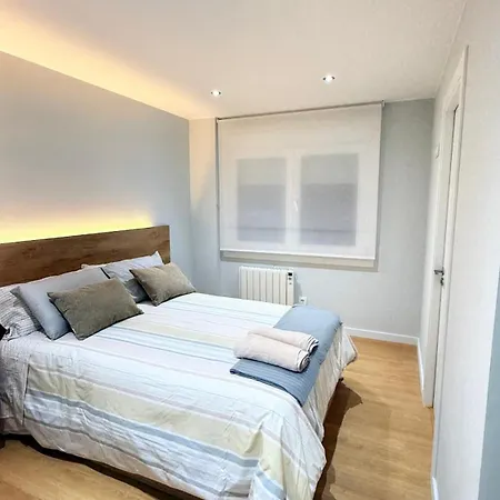 Διαμέρισμα Fogar De Breogan