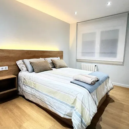 Fogar De Breogan Διαμέρισμα *