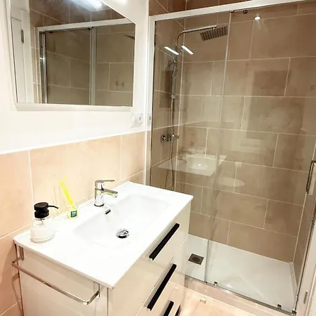 Διαμέρισμα Fogar De Breogan *