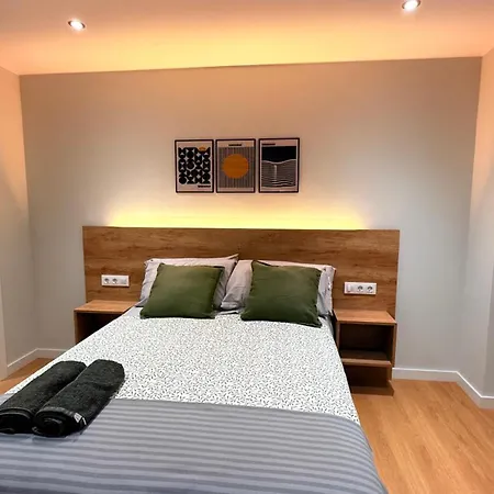 Fogar De Breogan * A Coruña