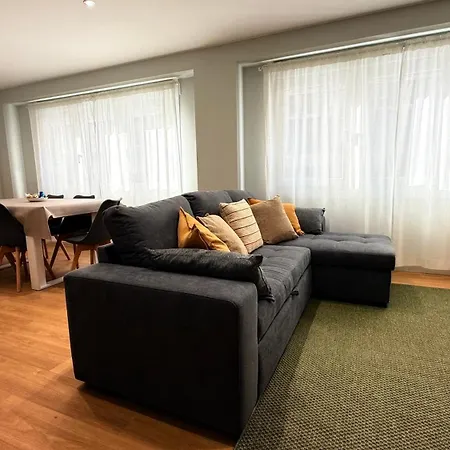 Fogar De Breogan Διαμέρισμα