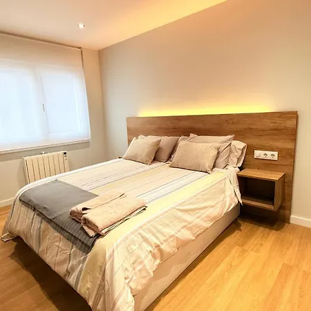 Apartment Fogar De Breogan A Coruna