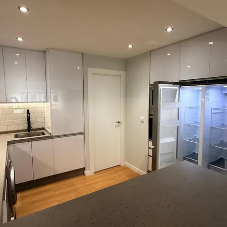 Fogar De Breogan * A Coruna