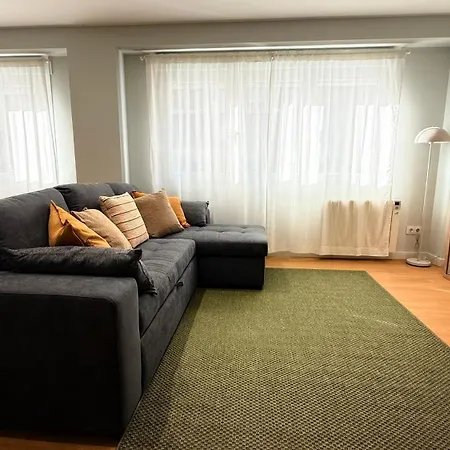 Fogar De Breogan Διαμέρισμα A Coruña