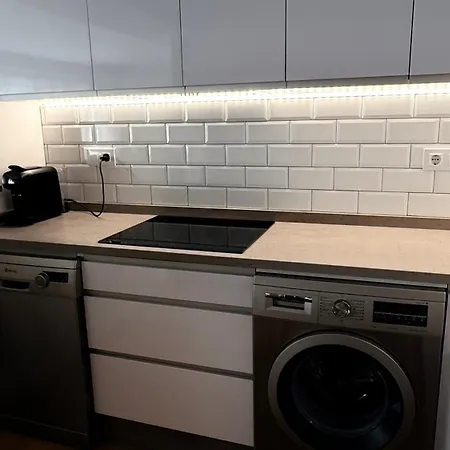 Fogar De Breogan Apartamento A Coruña