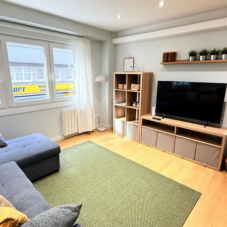 Fogar De Breogan Διαμέρισμα A Coruña