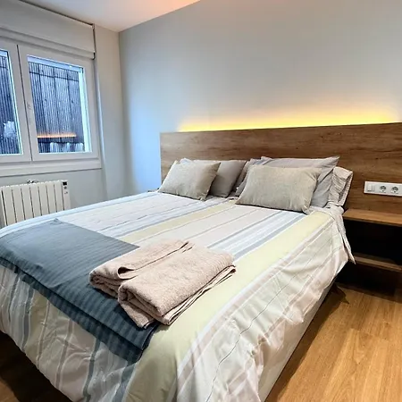 Fogar De Breogan * A Coruña