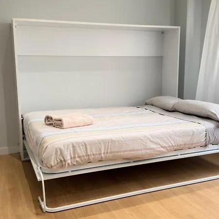 Fogar De Breogan Daire A Coruña