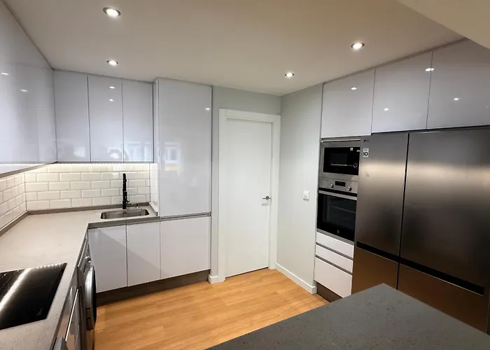 Fogar De Breogan * La Corogne