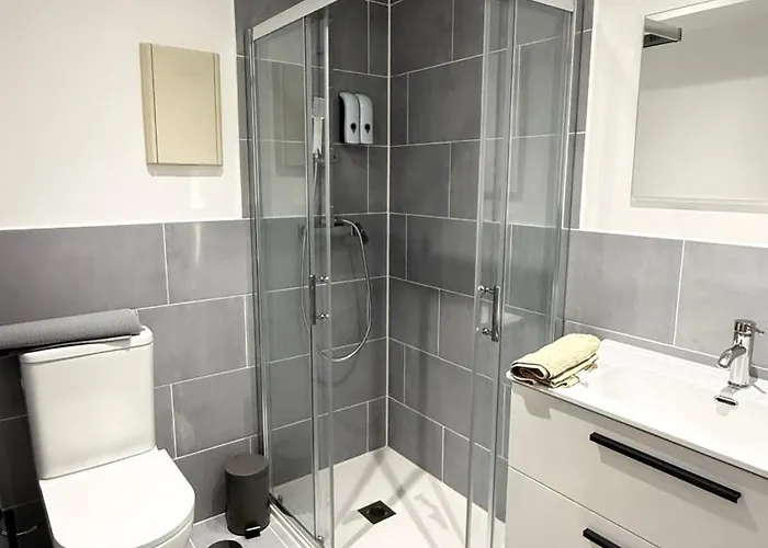 Appartement Fogar De Breogan La Corogne