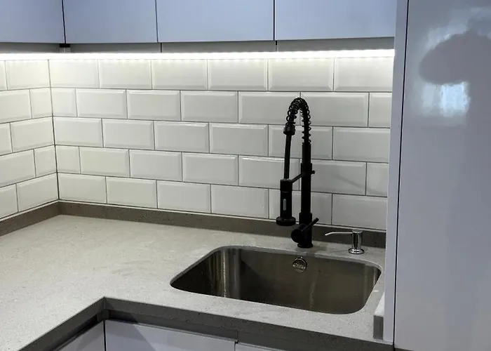 Fogar De Breogan Appartement *