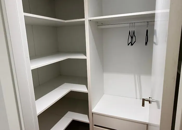 Fogar De Breogan Appartement