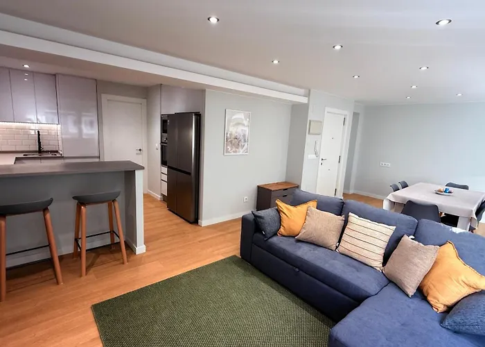 Fogar De Breogan La Corogne