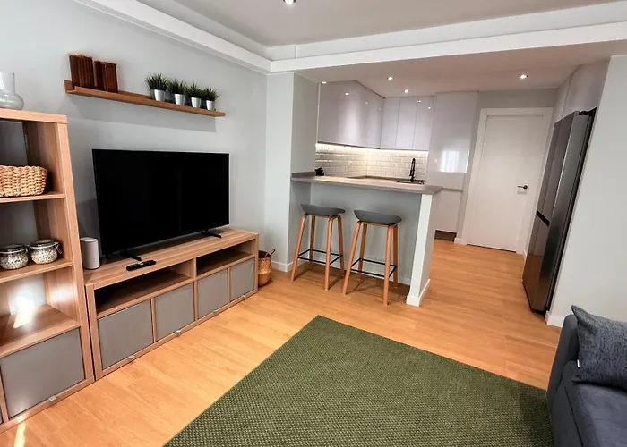 Fogar De Breogan La Corogne