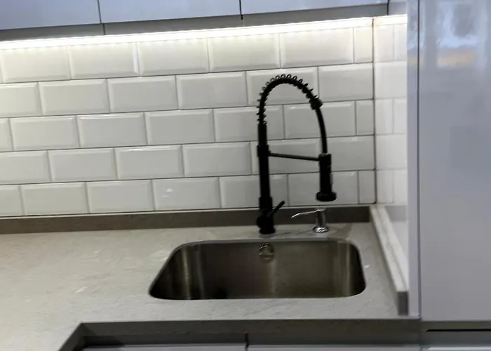 Apartament Fogar De Breogan *