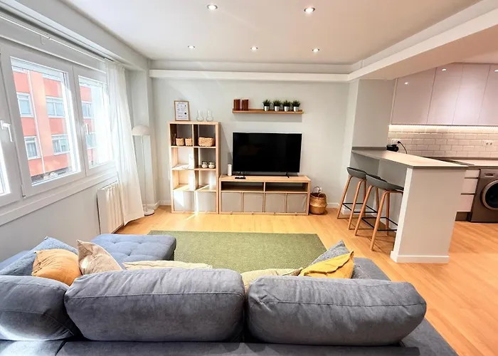 Fogar De Breogan A Coruña