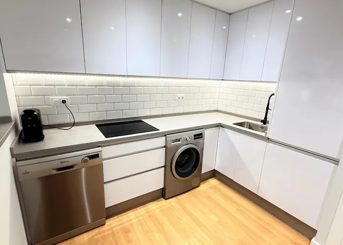 Fogar De Breogan Appartement La Corogne