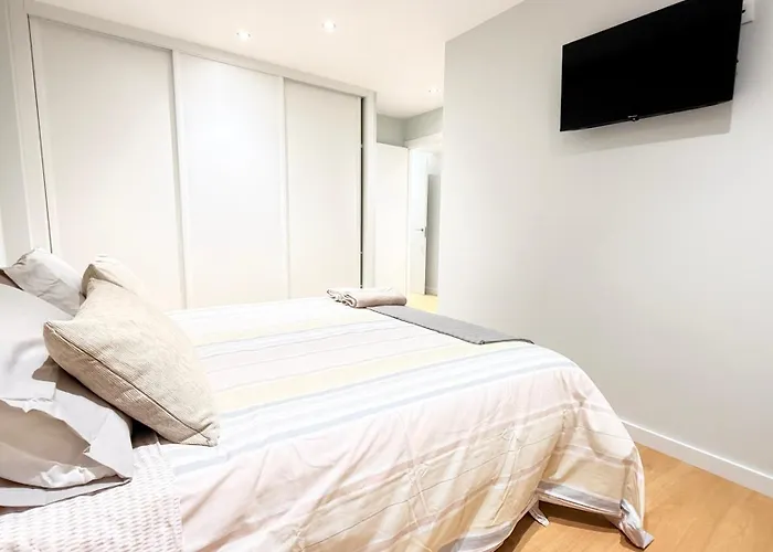 Fogar De Breogan Apartament