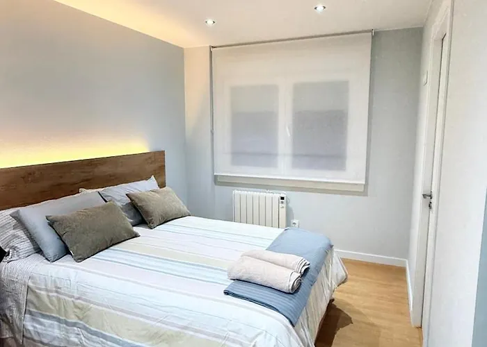 Apartament Fogar De Breogan