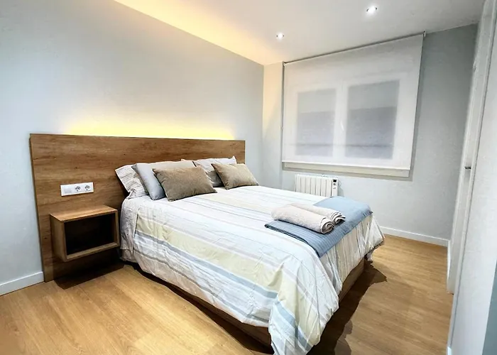 Fogar De Breogan Appartement *