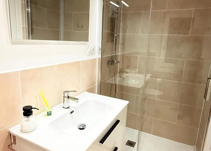 Appartement Fogar De Breogan *