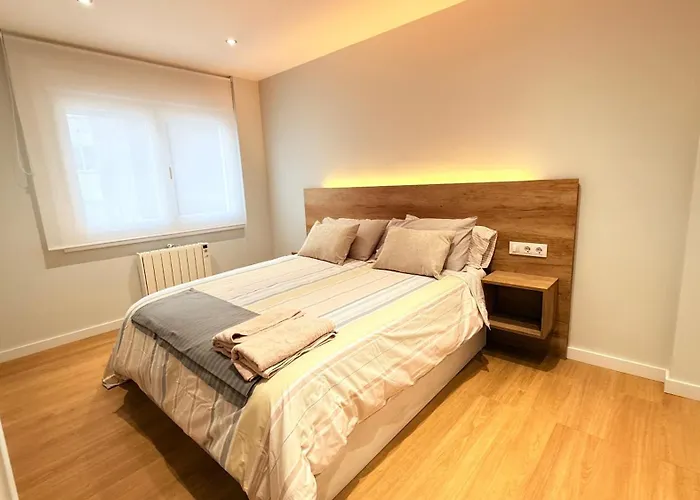 Apartament Fogar De Breogan A Coruña