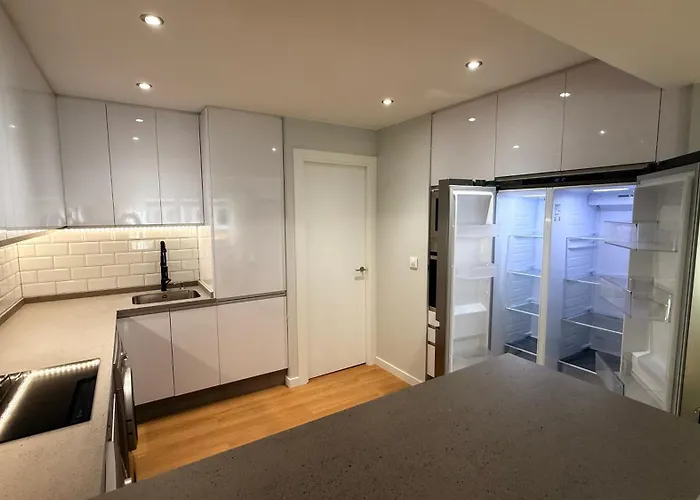 Fogar De Breogan * La Corogne