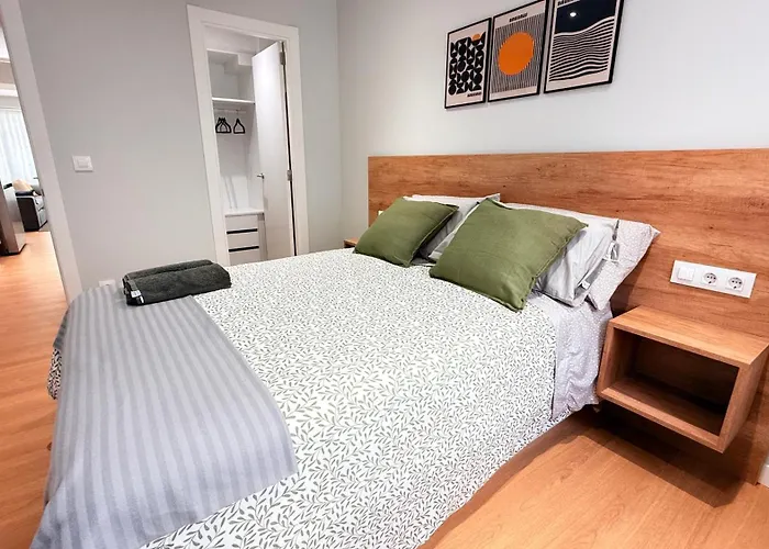 Fogar De Breogan La Corogne