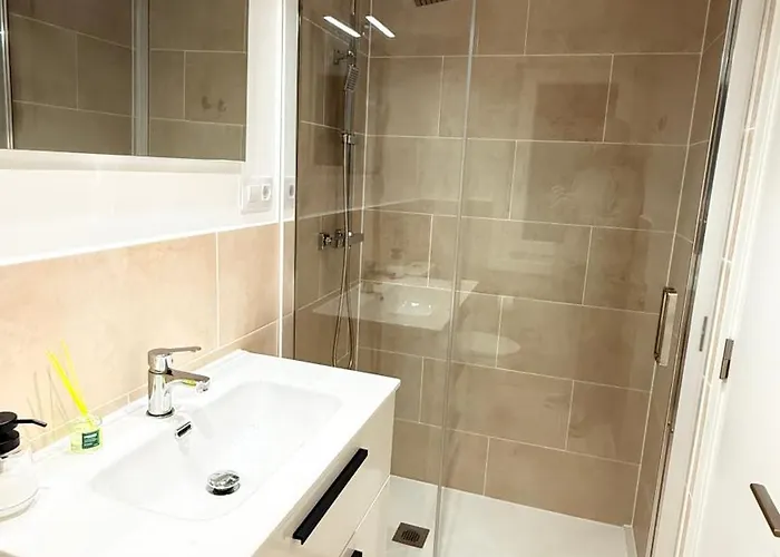 Fogar De Breogan Apartament A Coruña