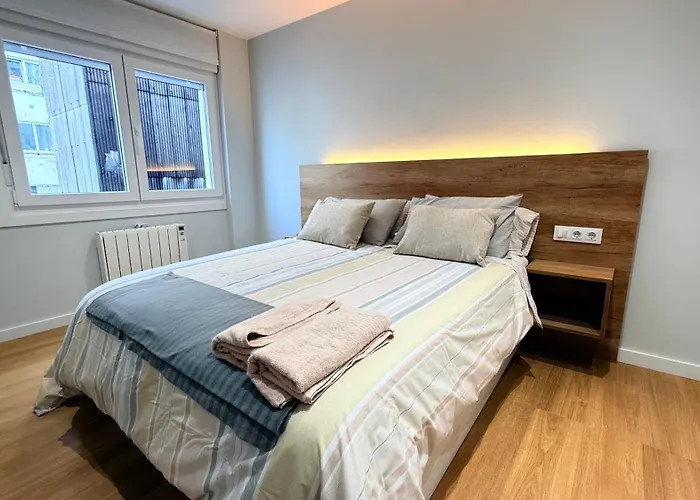 Fogar De Breogan * A Coruña